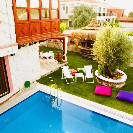 La Siempre Hotel