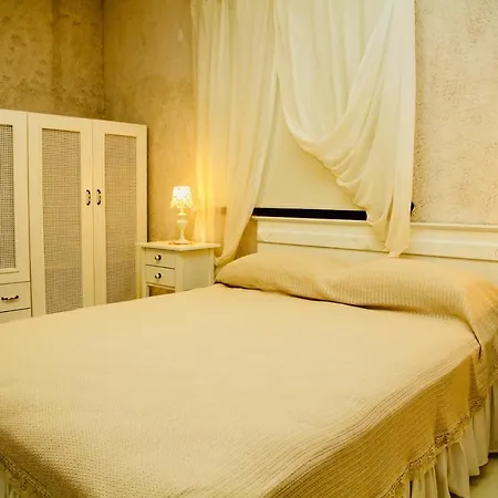 Hotel La Siempre *