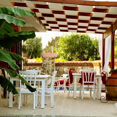 La Siempre Hotel Alacati